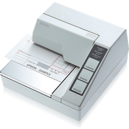 Epson TM-U295