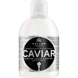 Kallos Caviar Restorative Shampoo 1000ml