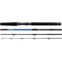 Daiwa Super Kenzaki Boat 7' 12-20lbs 4pcs