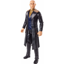 Mattel DC Comics Shazam! Dr. Sivana 12" Figure