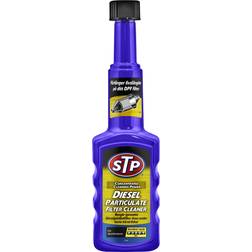 STP Diesel Particulate Filter Cleaner Additive fluid DPF 0.2L