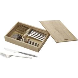 Villeroy & Boch NewWave Cutlery Set 12pcs