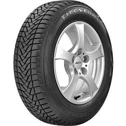 Firestone Winterhawk 4 225/55 R18 102V XL