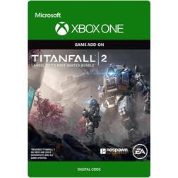 Titanfall 2 - Angel City's Most Wanted Bundle (XOne)