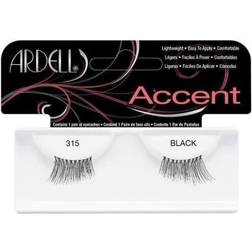 Ardell Accent Lashes #315 Black
