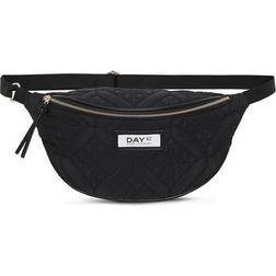 Day Et Gweneth Q Flotile Bum Bag - Black