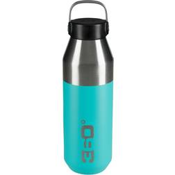 Narrow Mouth Thermos 0.75L