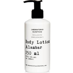 Laboratorio Olfattivo Body Lotion Alambar 250ml