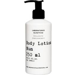 Laboratorio Olfattivo Body Lotion Nun 250ml