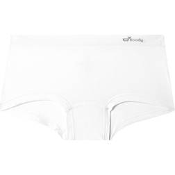 Boody Boyleg Briefs - White