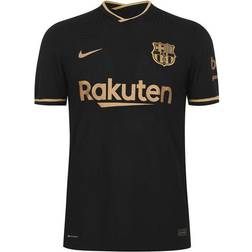 Nike FC Barcelona Vapor Match Away Jersey 20/21 Sr