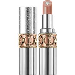 Yves Saint Laurent Rouge Volupté Rock‘N Shine Lipstick #1 Nude Solo