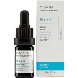 Odacite Ma+N Elasticity Marula Neroli Serum Concentrate 5ml