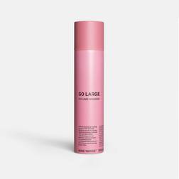 Nine Yards Go Large Volume Mousse 300ml