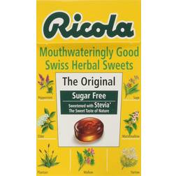 Ricola Original Herb 45g