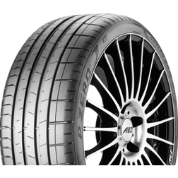 Pirelli P Zero SC 255/45 ZR19 104Y XL