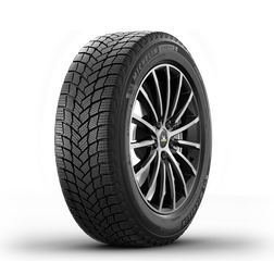 Michelin X-Ice Snow SUV 235/55 R19 109H XL