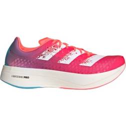 Adidas Adizero Adios Pro - Signal Pink/Cloud White/Shock Pink