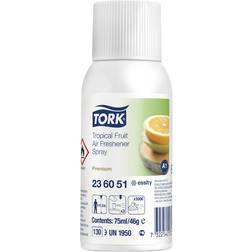 Tork Tropical Fruit Air Freshener Spray