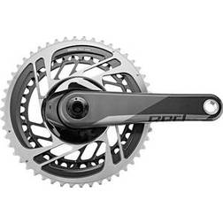 Sram Red D1 DUB 50/37 172.5mm