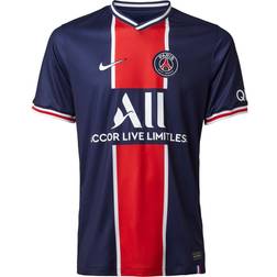 Nike Paris Saint-Germain Stadium Home Jersey 20/21 Sr