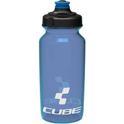 Cube Icon Water Bottle 0.5L