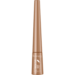 Rimmel Brow this Way Filling Powder #001 Blonde