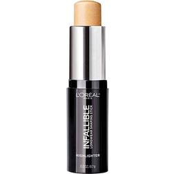 L'Oréal Paris Infallible Shaping Stick #502 Gold is Cold