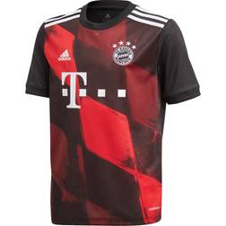 Adidas FC Bayern Munich Third Jersey 20/21 Youth