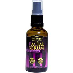 Arganour Facial Serum 10 for Normal Skin 50ml