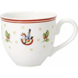 Villeroy & Boch Toy's Delight Espresso Cup 10cl