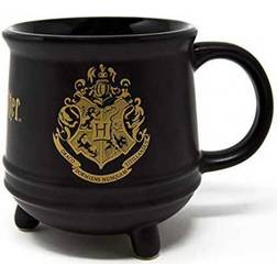 Pyramid International Harry Potter Hogwarts Crest Cauldron Mug 51.1cl