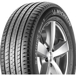 Michelin Latitude Sport 3 SUV 315/40 R21 111Y