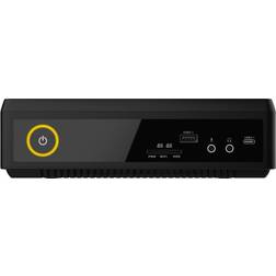 Zotac Zbox QCM7T3000 (Black)