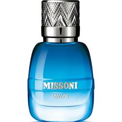 Missoni Wave Pour Homme EdT 30ml