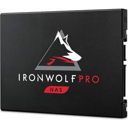 Seagate IronWolf Pro 125 ZA480NX1A001 SSD 480GB