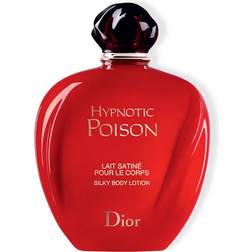 Dior Hypnotic Poison Silky Body Lotion 200ml