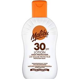 Malibu Lotion High Protection SPF30 100ml