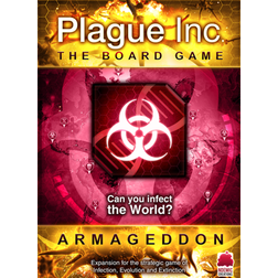 Plague Inc: Armageddon