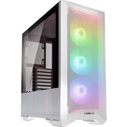 Lian Li Lancool II Mesh RGB Tempered Glass