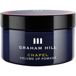 Graham Hill Chapel Volume Up Pomade 75ml