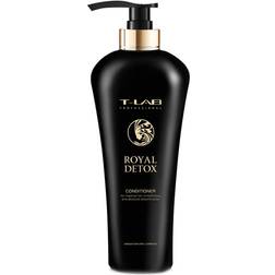 T-LAB Professional Royal Detox Conditioner 750ml