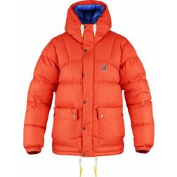 Fjällräven Expedition Down Lite Jacket M - Flame Orange