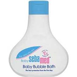 Sebamed Baby Bubble Bath 200ml