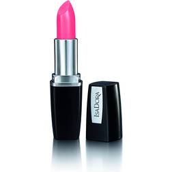 Isadora Perfect Moisture Lipstick #168 Coral Cream