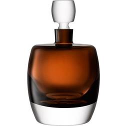 LSA International Whisky Club Wine Carafe 1.05L