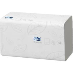 Tork Xpress Soft Multifold H3 2-Ply Hand Towel Advanced 3750-pack