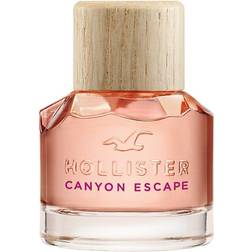 Hollister Canyon Escape for Her EdP 30ml
