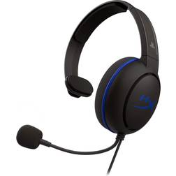 HyperX CloudX Chat Mono PS4