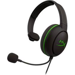 HyperX CloudX Chat Mono Xbox